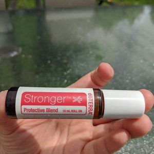 Stronger Protective Blend essential oil, Doterra